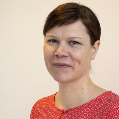 Johanna Kujanen