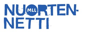 nuortennetti logo