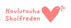 koulurauha skolfreden logo